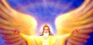 RAZIEL – La vie dans l’au delà et le rôle des anges….